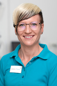 Jessica Thiele