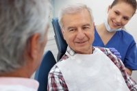 UPT - Unterstützung für Patienten mit Parodontitis