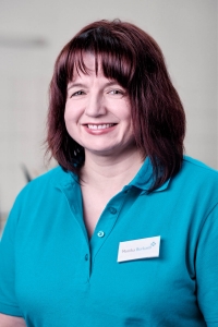 Monika Burkard