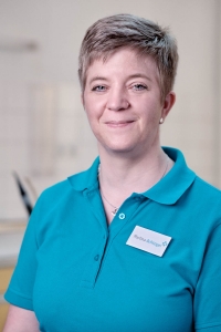 Martina Achtziger
