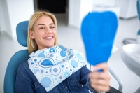 Professionelle Zahnreinigung für Erwachsene