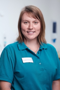 Rosalie Christoph
